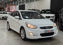 هيونداي أكسنت